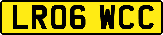 LR06WCC