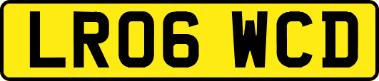 LR06WCD