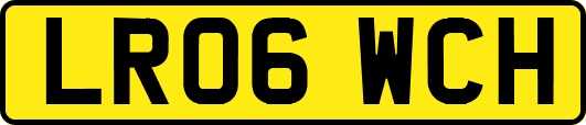 LR06WCH
