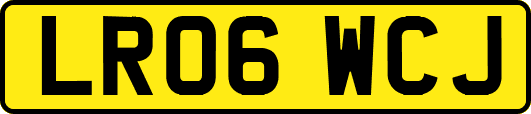 LR06WCJ