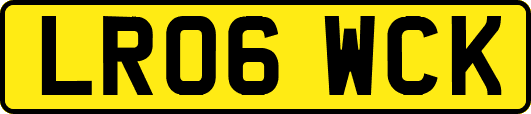 LR06WCK
