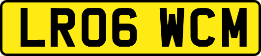 LR06WCM