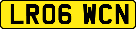LR06WCN