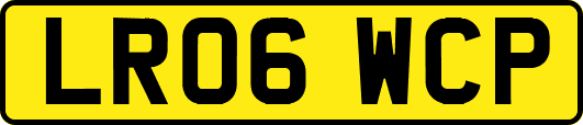 LR06WCP