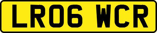 LR06WCR