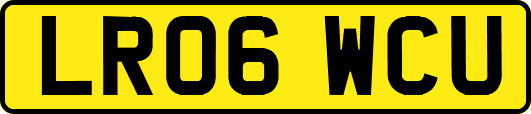 LR06WCU