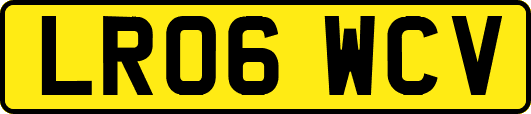 LR06WCV
