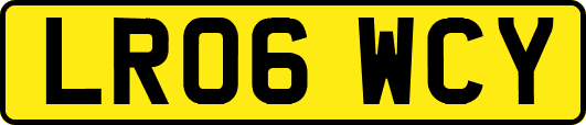 LR06WCY