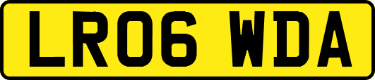 LR06WDA