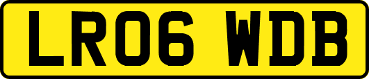 LR06WDB