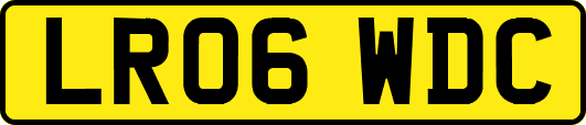 LR06WDC
