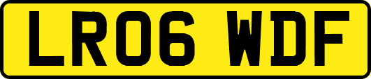 LR06WDF