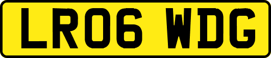 LR06WDG