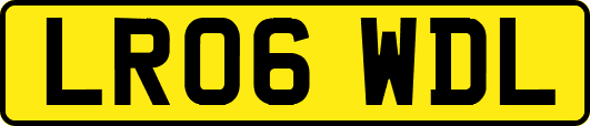 LR06WDL