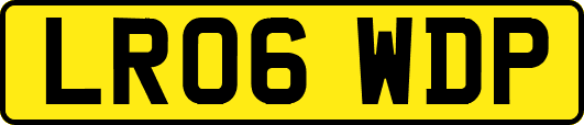 LR06WDP