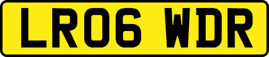 LR06WDR