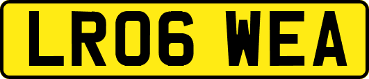 LR06WEA