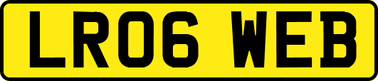 LR06WEB