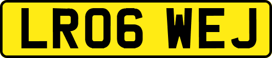 LR06WEJ