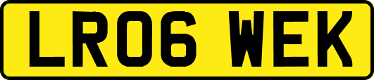 LR06WEK