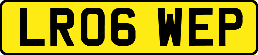 LR06WEP