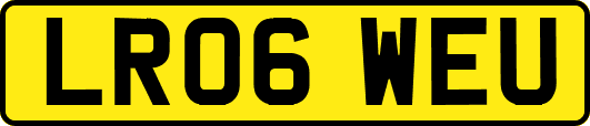 LR06WEU
