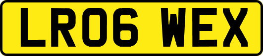 LR06WEX