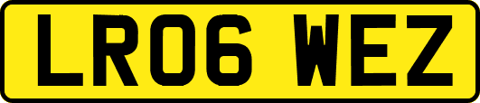 LR06WEZ