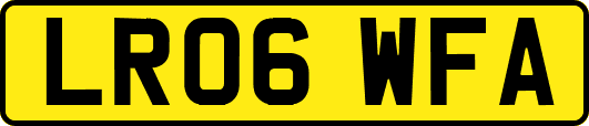 LR06WFA