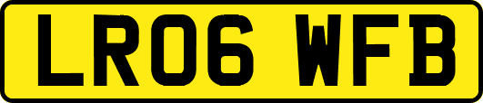 LR06WFB