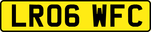 LR06WFC
