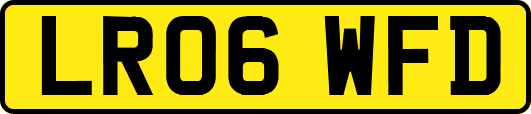 LR06WFD