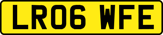 LR06WFE