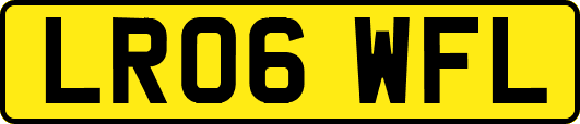 LR06WFL