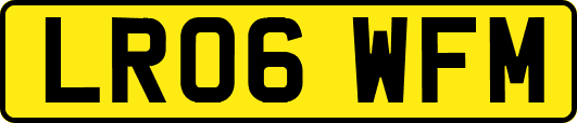 LR06WFM