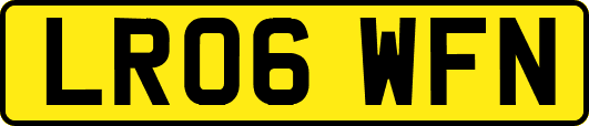 LR06WFN