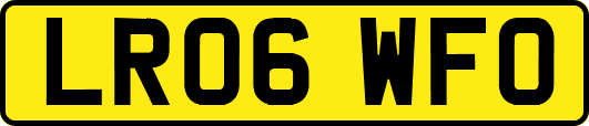 LR06WFO
