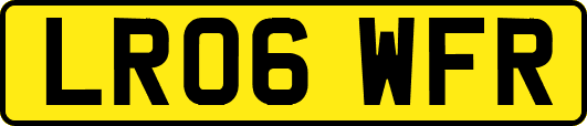 LR06WFR