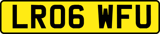 LR06WFU