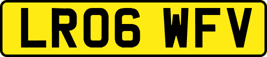 LR06WFV