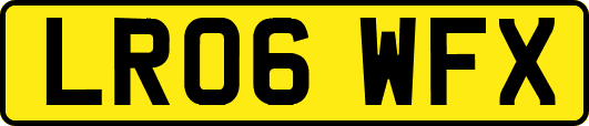 LR06WFX