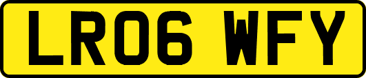 LR06WFY