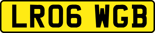 LR06WGB