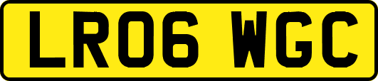 LR06WGC