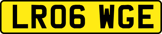 LR06WGE