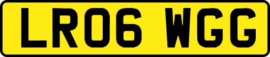 LR06WGG