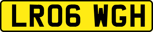 LR06WGH