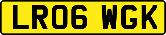 LR06WGK