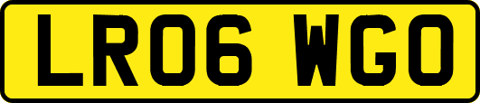 LR06WGO