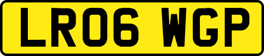 LR06WGP